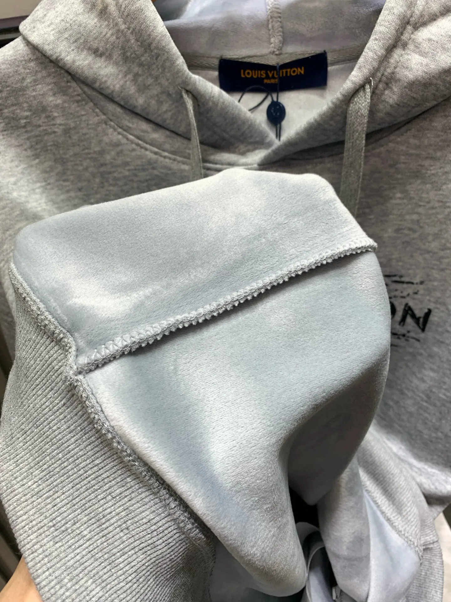 🅿️280 gray